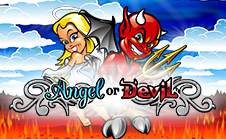 Angel or Devil